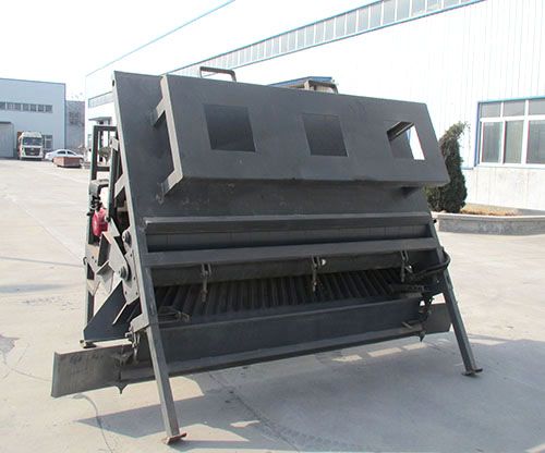 JC3100石屑撒布機(jī)